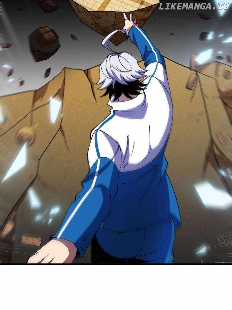 I Am The Monster Overlord Chapter 88 62